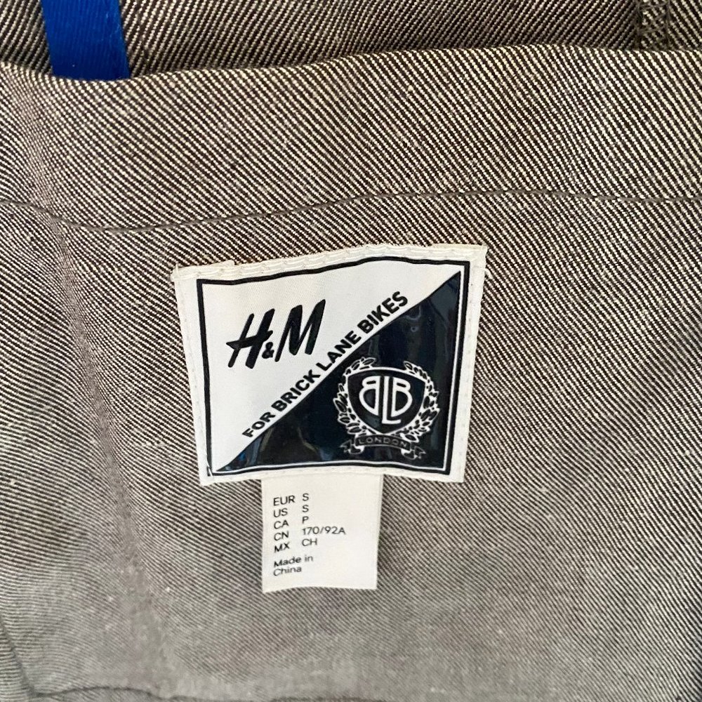 H&M Blazer - Picture 4 of 4